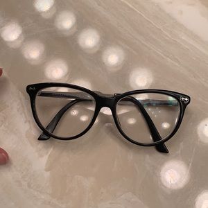 Gucci Rx glasses